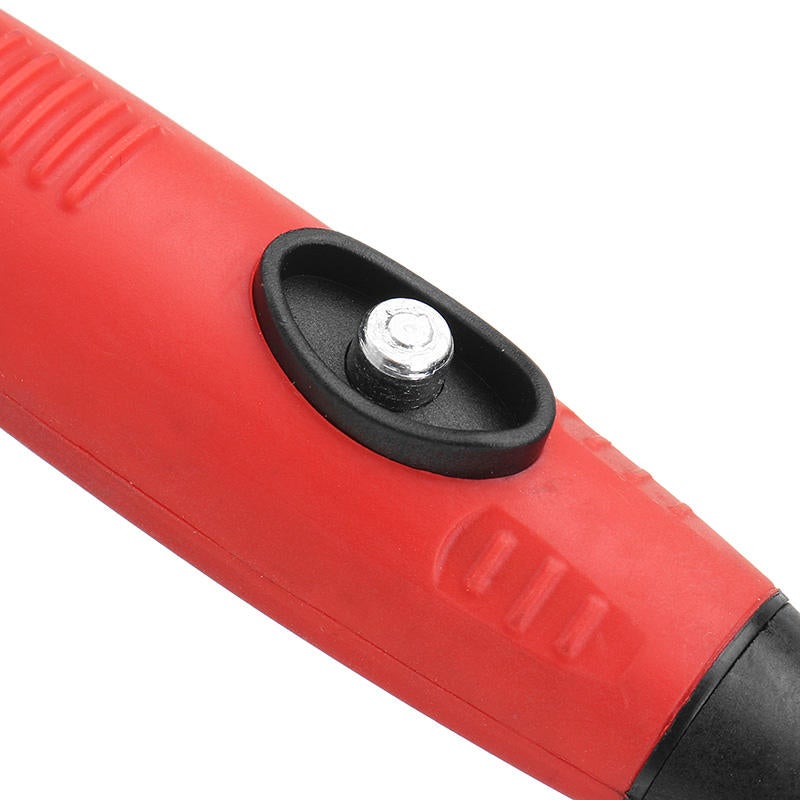 Red Upgraded Flexible Shaft for Electric Grinder Rotary Tool