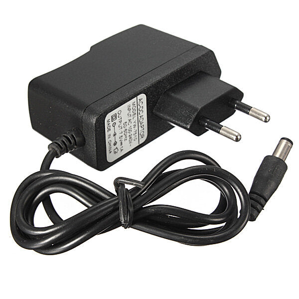 100-240V DC 7.5V 1A 1000mA Power Supply Adapter Charger
