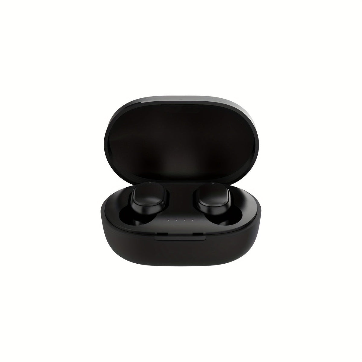 TWS Waterproof In-Ear Hi-fi Stereo Wireless Earbuds: Superb Audio Quality & Long Battery Life