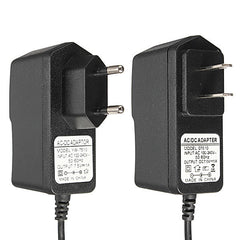100-240V DC 7.5V 1A 1000mA Power Supply Adapter Charger