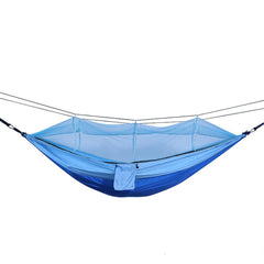 Outdoor Camping Hammock Tent with/without Mosquito Net Set