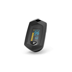 Finger-Clamp HD OLED Pulse Oximeter Finger Blood Oxygen Saturometro Heart De Oximeter Portable Pulse Oximetro Monitor