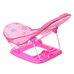 Swing Seat Folding Portable Young Bath Shower Chair for 0~12 Month Baby