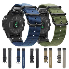 Watch Band Quick Release Strap for Garmin Fenix 5S Plus 5S 6S Smart Watch 20mm