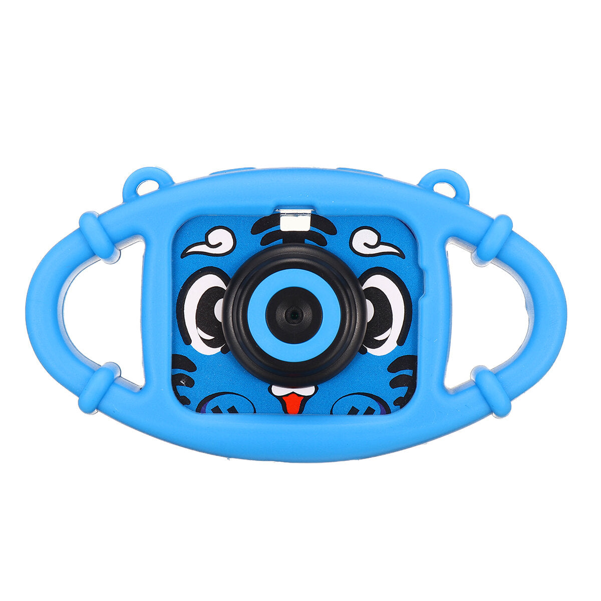 HD 2.0 Inch LCD Screen Children Mini Digital 1080P Camera Camcorder with 400mAh Rechargeable Battery Kids Toys