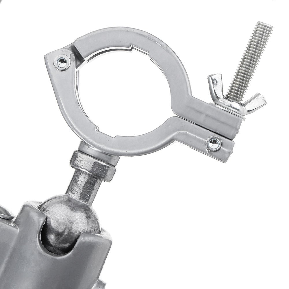 Aluminum Alloy Multi-function Universal Rotary Bracket For Electric Grinder Drill Accessories