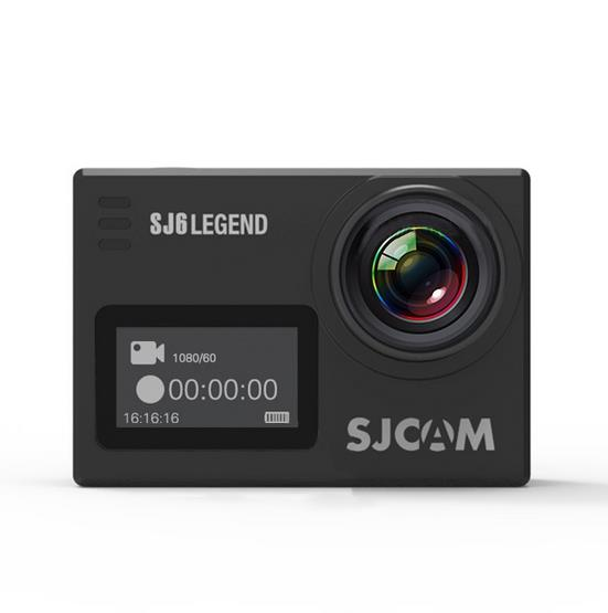 Full HD Waterproof WIFI Camcorder Sport Camera 4K 30FPS 16MP