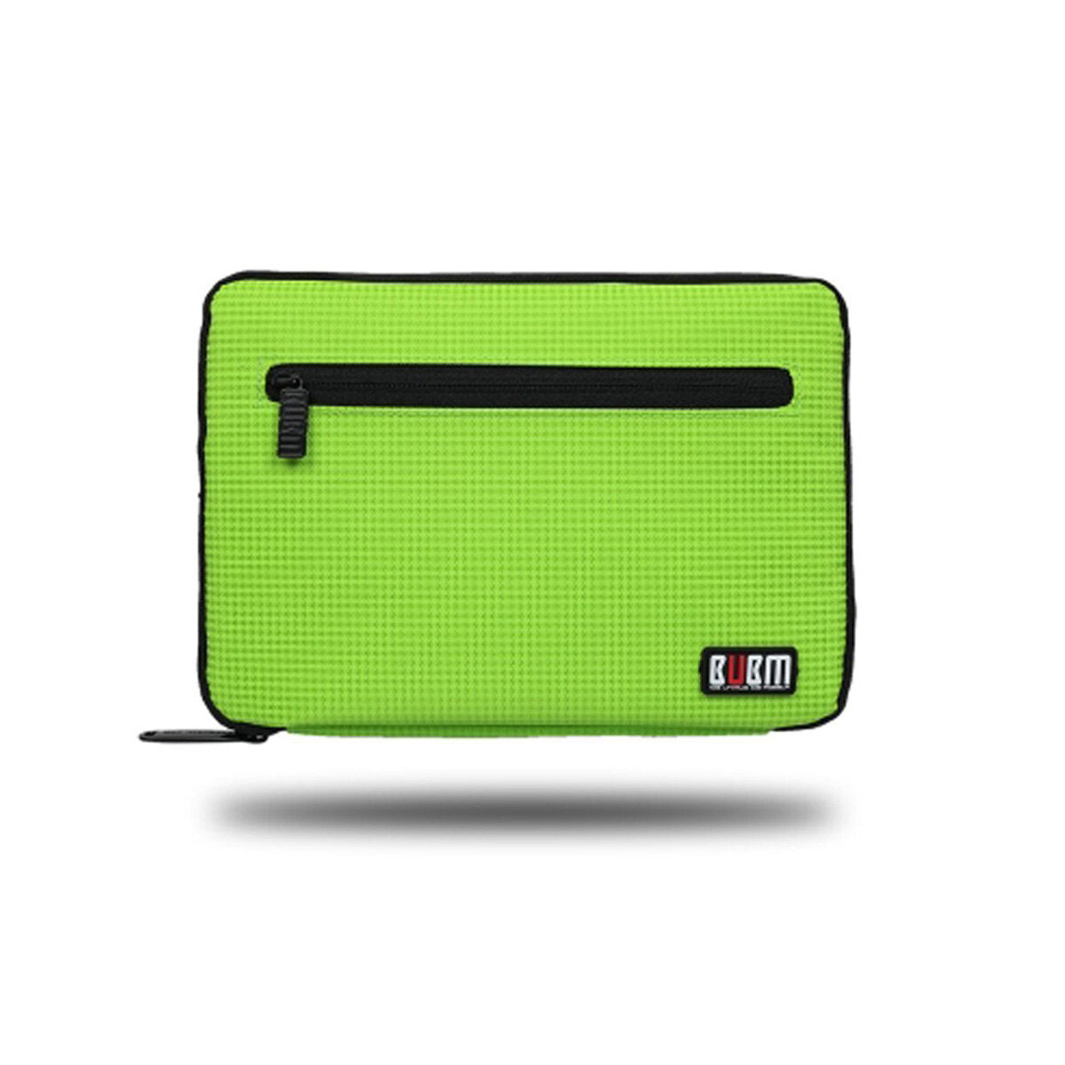 Multi-functional Nylon Electronics Accessories Storage Bag Waterproof Digital Travel Storage Bag