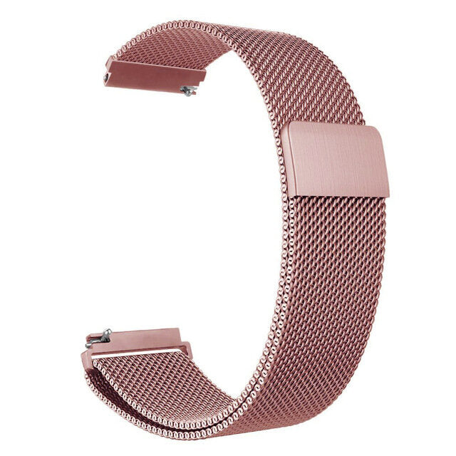 Stainless Steel Watch Band for Samsung Galaxy Watch Active