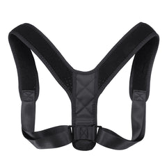 Brace Support Belt Adjustable Back Posture Corrector Clavicle Spine Back Shoulder Lumbar Posture Correction Sport Fitness Cycling
