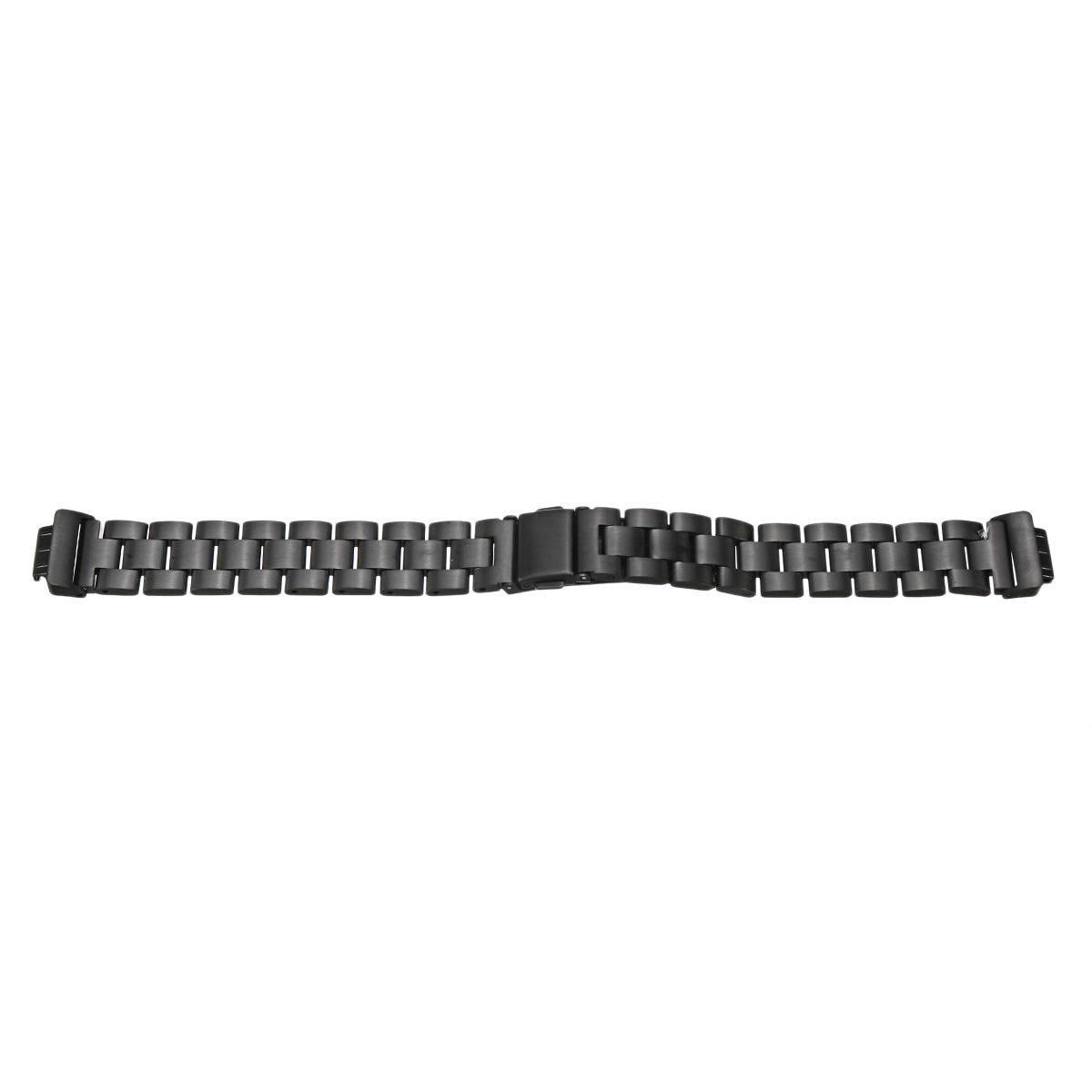 Stainless Steel Watch Band Strap Replacement for Fitbit Inspire / Inspire HR