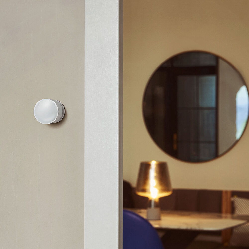 Wireless Motion Sensor Light Sensor bluetooth 5.0 PIR Human Body Sensor Smart Home Kit Work with Mijia APP