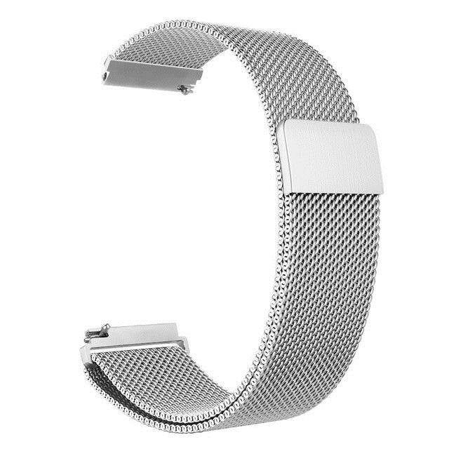 Stainless Steel Watch Band for Samsung Galaxy Watch Active