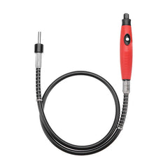 Red Upgraded Flexible Shaft for Electric Grinder Rotary Tool