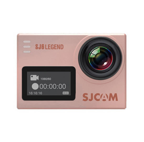 Full HD Waterproof WIFI Camcorder Sport Camera 4K 30FPS 16MP