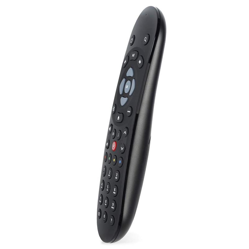 Control Universal Ir Suitable For Sky Q Box Tv Controller