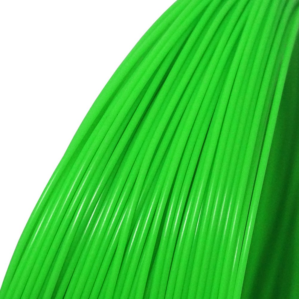 Tritina 3D Printer Filament PLA Diameter:1.75 mm - 20 Colors - JustgreenBox