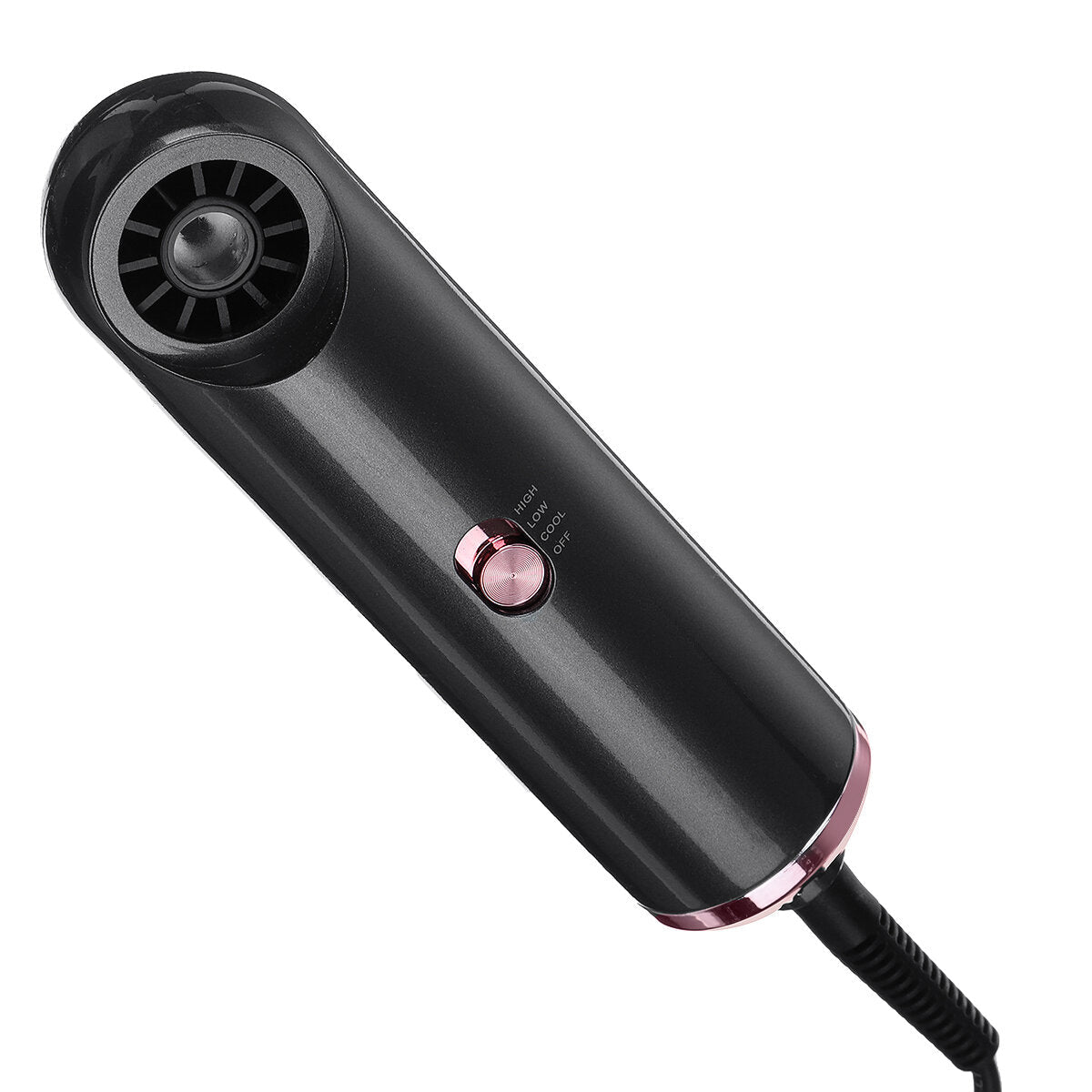 Mini Portable Hair Dryer Constant Temperature Hair Styling Tool For Travel Home