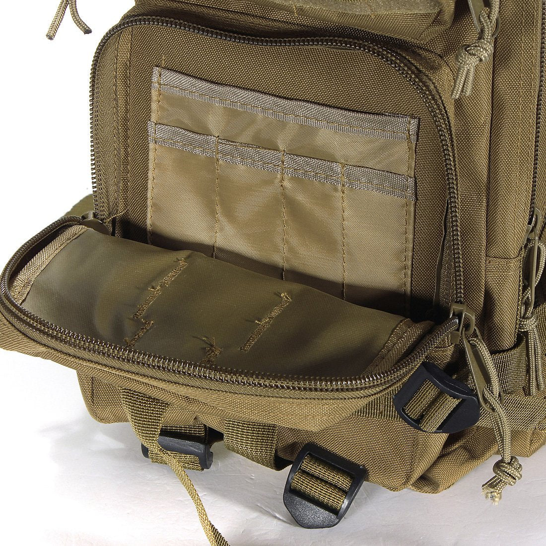 Outdoor Military Rucksacks Tactical Backpack