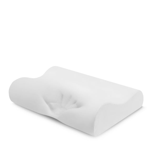 Memory Foam Pillow Cooling Gel Bed Cervical Protect Orthopedic Pillows for Sleeping