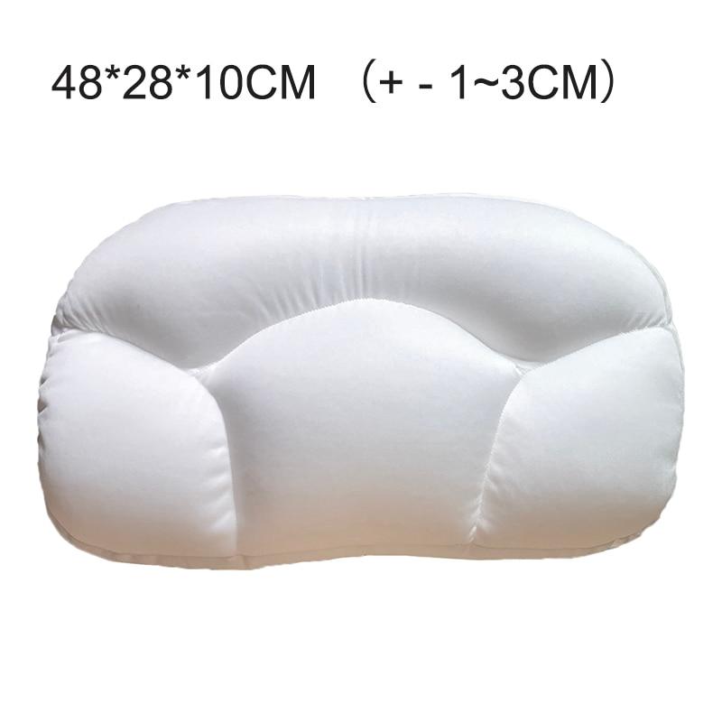 Super Soft Memory Foam Pillow Egg Butterfly Shape Baby Nursing Cushion