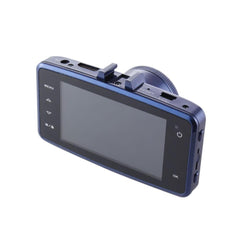 DVR Camera 1080P Full HD For Driving Recording Night Vision G-sensor Detector Video Recorder