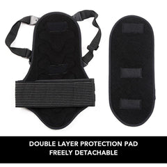 Back Protector for Sports