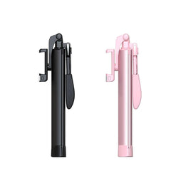 Mini Phone Tripod Stand Portable Selfie Stick Handheld Stabilizer