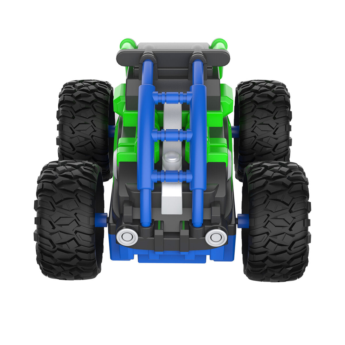 Remote Control Drift Auto 2.4G 4CH Stunt Drift Deformation Rock Crawler Roll Cars Flip Kids Robot Toy