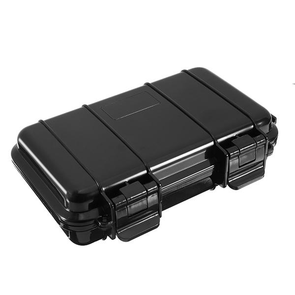 Waterproof Box Protective Box Case Outdoor Suitable for Small Micro-electronic Equipment