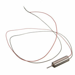 DC 3.7V 66000RPM Wired Micro Coreless Motor For Model Toy