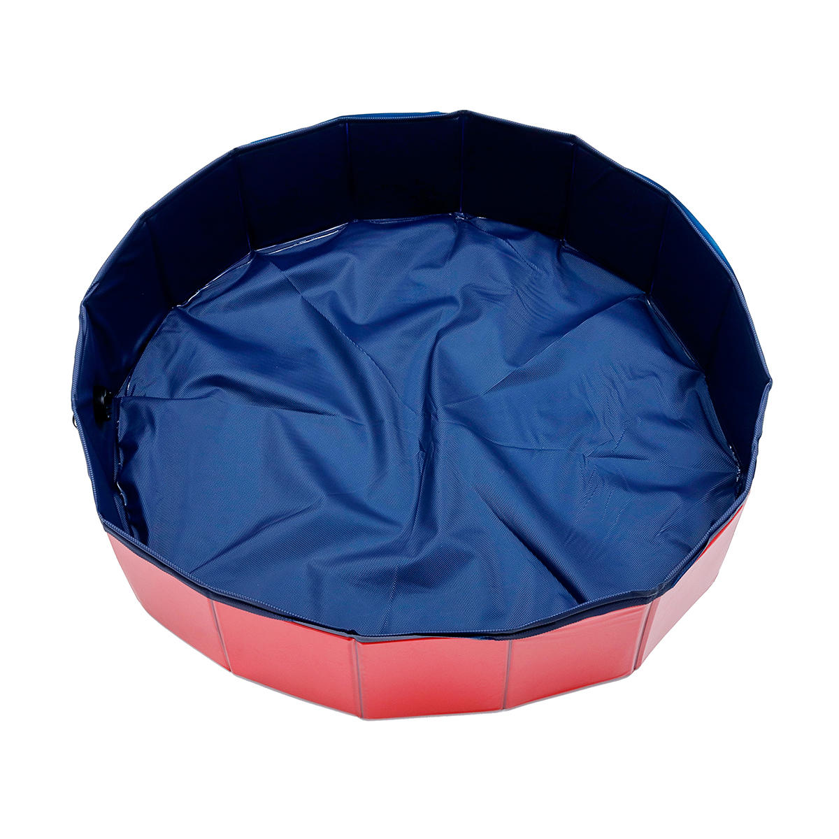 Portable Pet Bath Dog Swimming Pool Foldable Bath Cat Paddling Puppy Bathtub Decorations 80*20CM