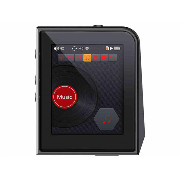 HD Lossless HiFi MINI Sport Music Player