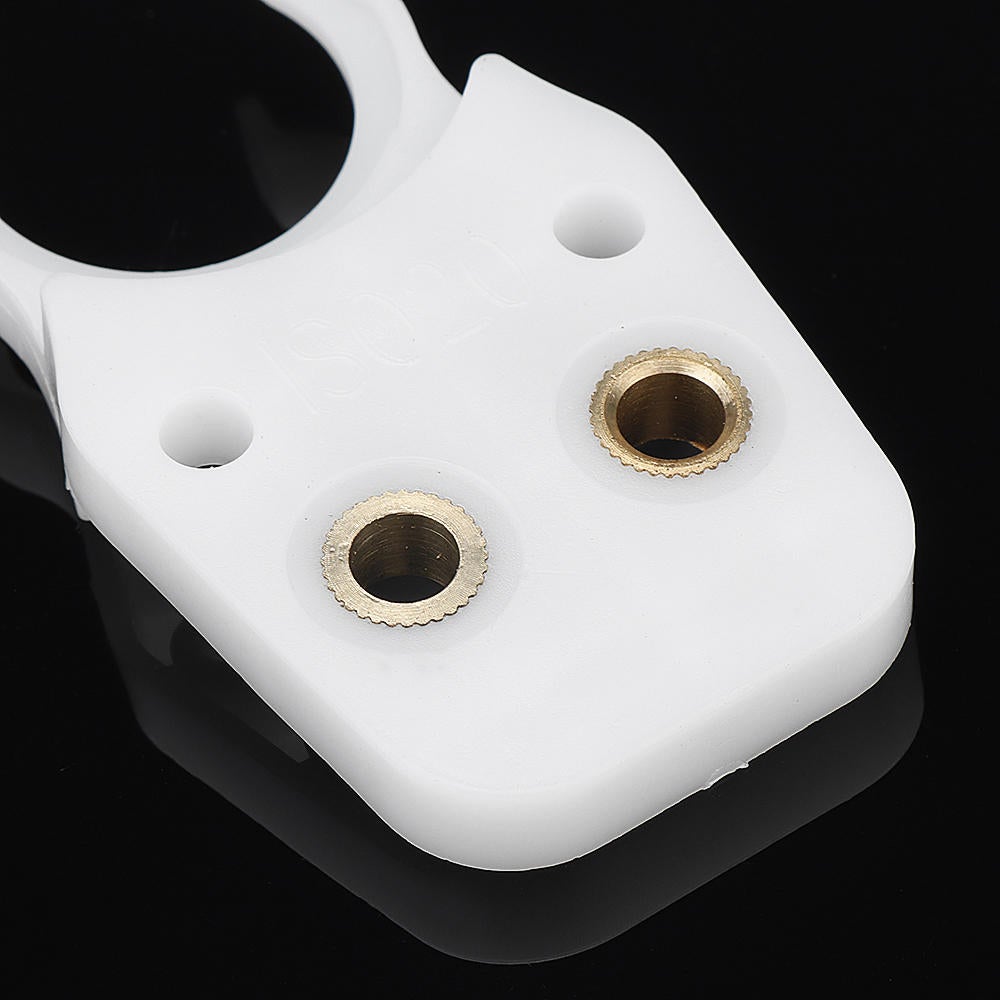 ER20 Collet Holder Clamp ISO20 Claw Tool for CNC Machine