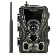 Waterproof Hunting Wildlife Trail Track Camera Support GPRS GSM MMS SMTP SMS 2G 1080P HD 16MP