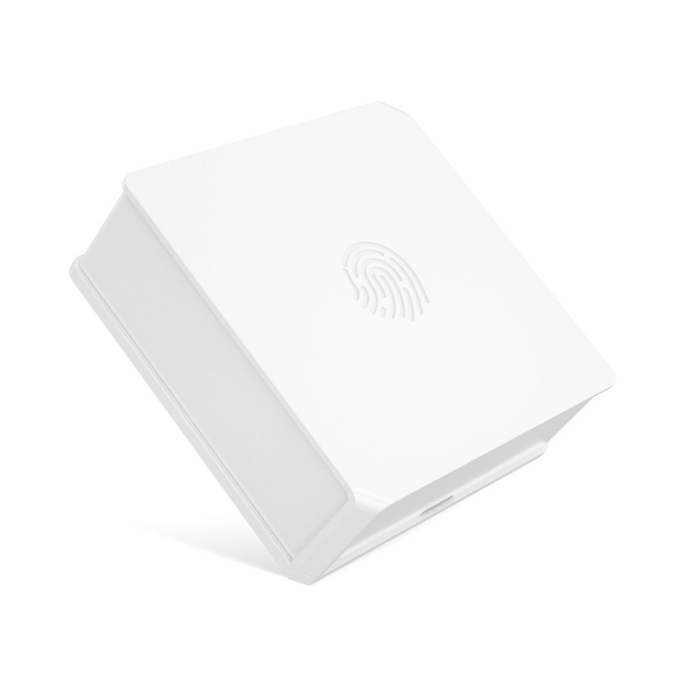 Wireless Switch Mini Size with WiFi Devices Make Them Smarter for via eWeLink APP IFTTT,5pcs