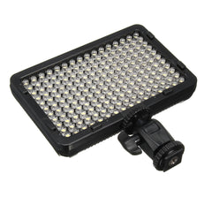 Photography Light Lamp for Canon for Nikon Pentax DV Camcorder Digital SLR Camera