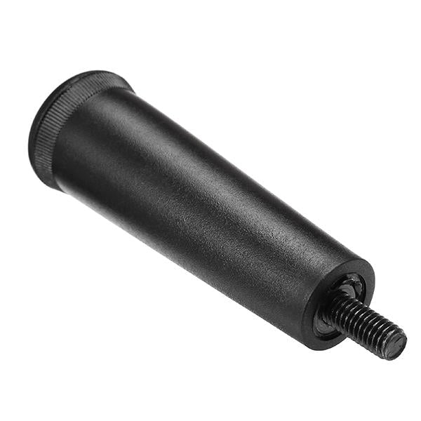 1-10mm Right Angle Bend Extension 90 Degree Round Shank Extension Attachment Drill Adapter