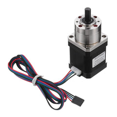 Extruder Gear Stepper Motor 42 Motor Ratio Planetary Gear Stepper Motor