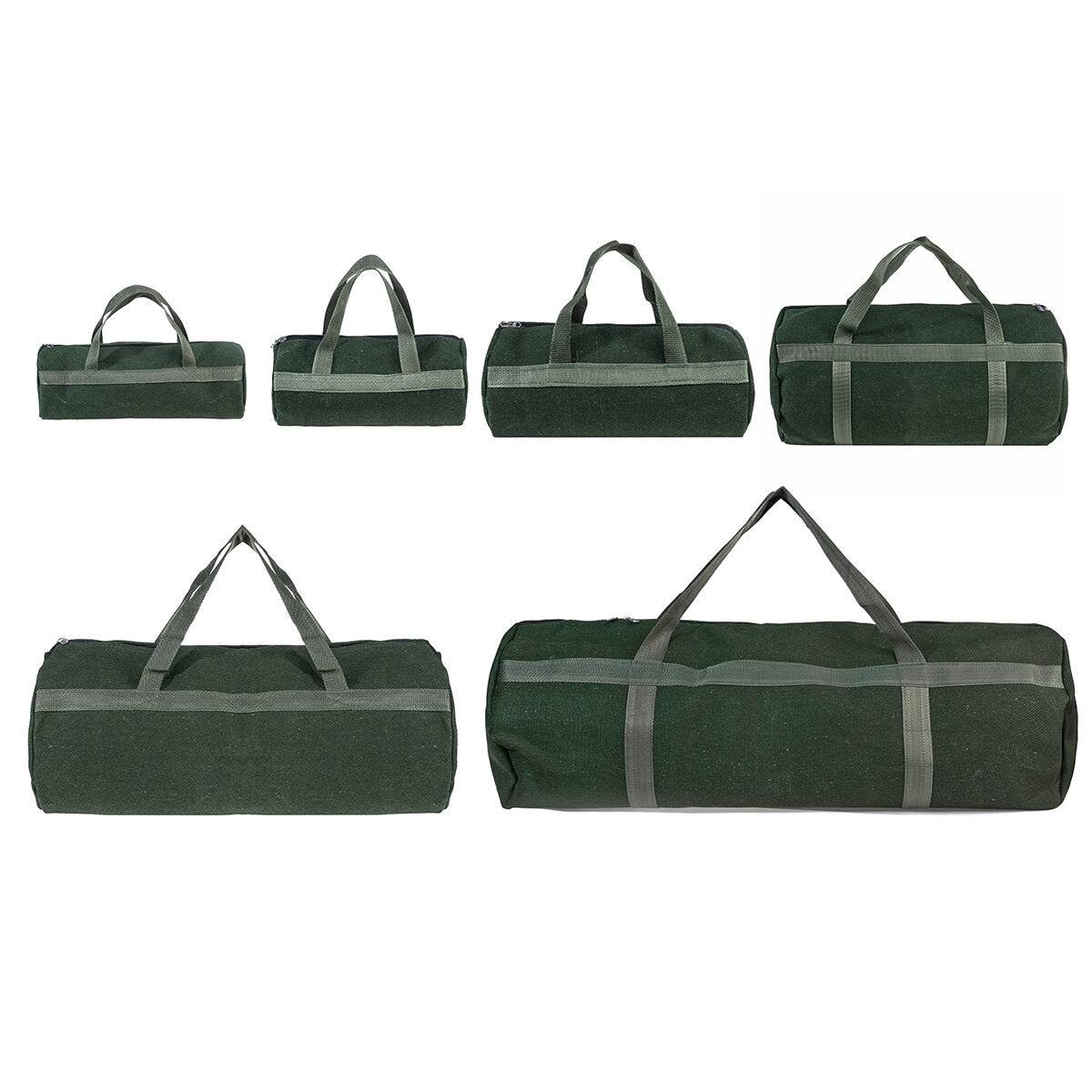 Multi-functional Repair Kit Wear-resistant Large Thick Portable Tool Bag