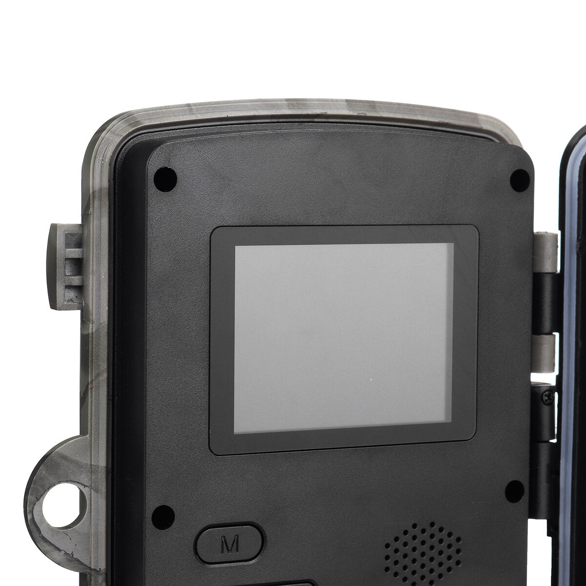 HD 2 inch Screen Hunting Camera IR Night Vision 16MP 1080P Waterproof Scouting Camera Monitoring Protecting Farms Safety