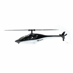 Mini 6CH 2.4Ghz FXZ 6 DOF Axis Flybarless RC Helicopter RTF