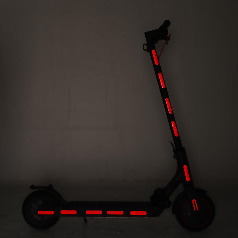 Electric Scooter Reflective Sticker For M365/ Pro MaxG30 Electric Scooter