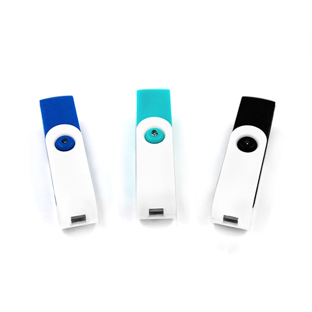 USB Air Purifier For Removing Smoke Dust PM2.5