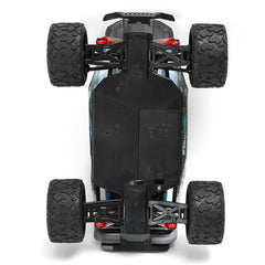 1/18 35km/h 2.4G 4CH 4WD High Speed Climber Crawler RC Car Toys Two Battery