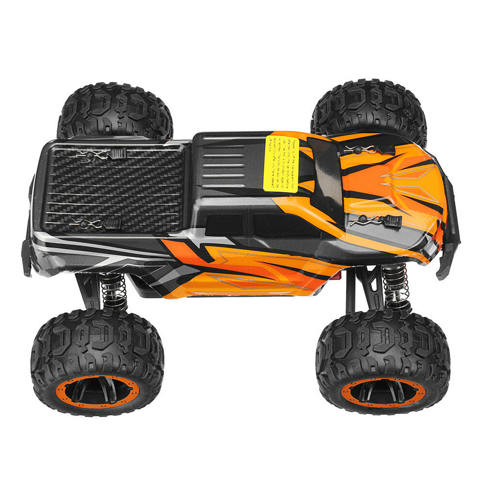 1/16 2.4G 4WD Brushless High Speed RC Car Vehicle Models Full Propotional