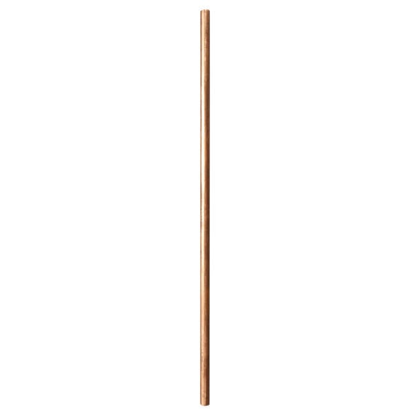 10mm Diameter 50-600mm Copper Round Bar Rod