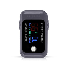 Android iOS Bluetooth 4.0 / 5.0 Fingertip Pulse Oximeter Accurate Smart Household Child Adult APP Pulse Oximeter PR SpO2