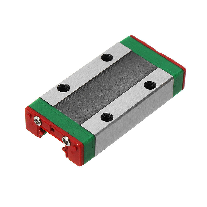 300mm Length MGN9 Linear Rail Guide with MGN9H Linear Rail Block CNC Tool