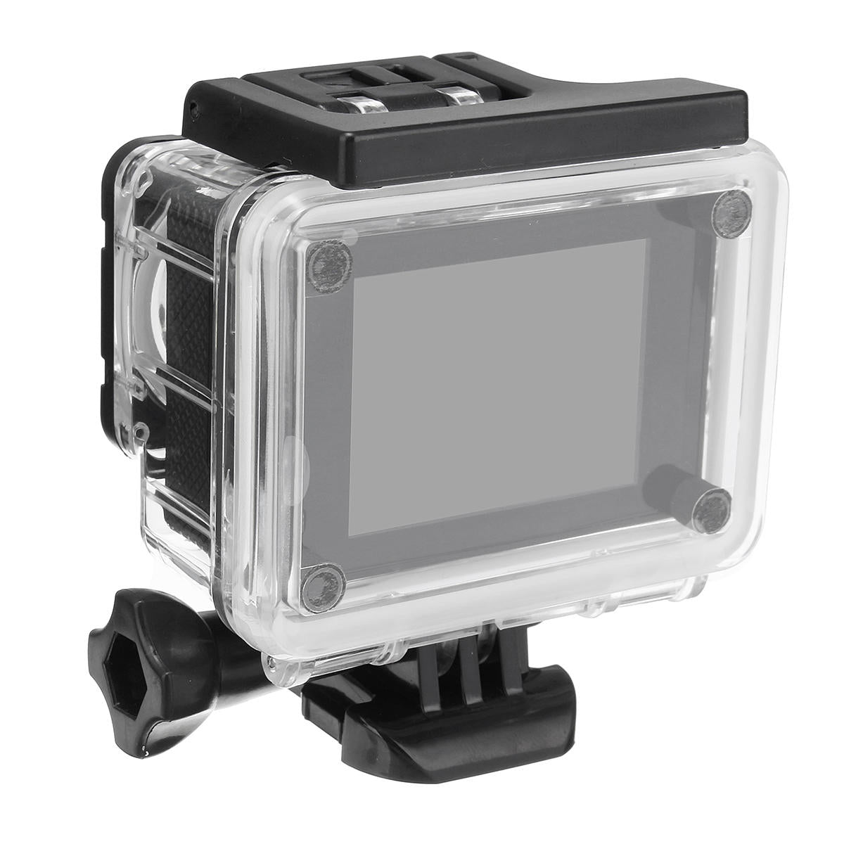 WIFI Remote Action Camera 1080P Mini Ultra HD 4K Sports DV Waterproof